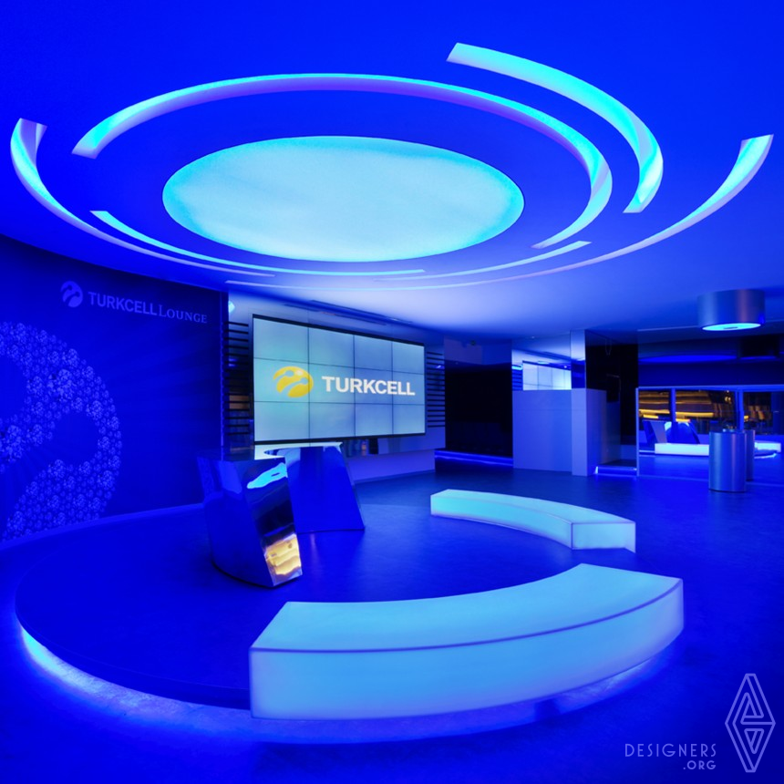 Turkcell Lounge  IMG #5