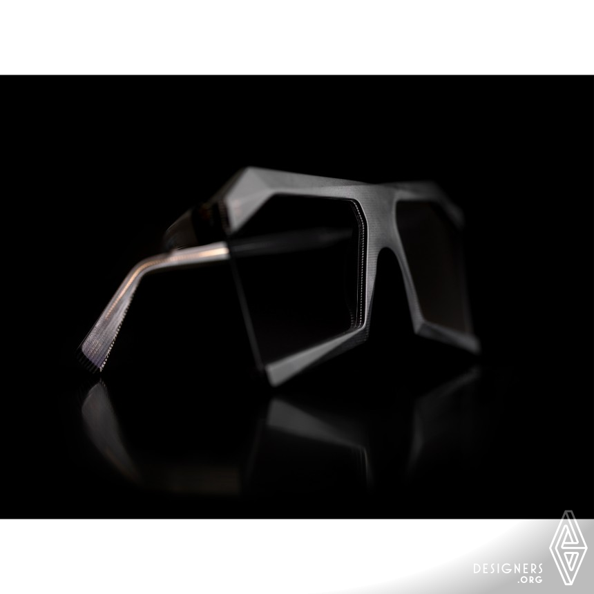 Geometric Collection Diamond Shades IMG #2