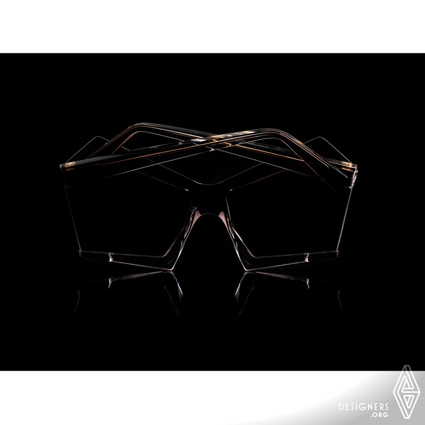 Geometric Collection Diamond Shades IMG #5