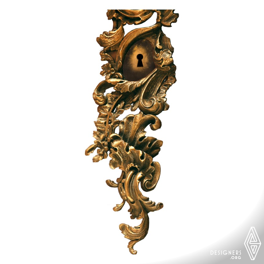 Royal Handle IMG #3