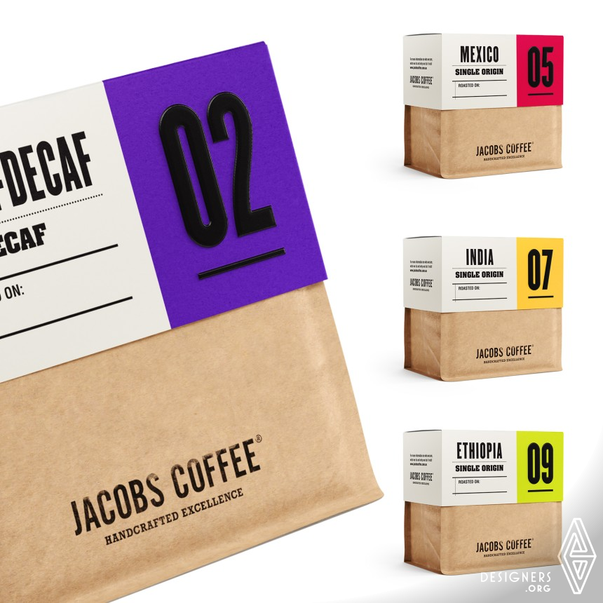 Jacobs Coffee IMG #5