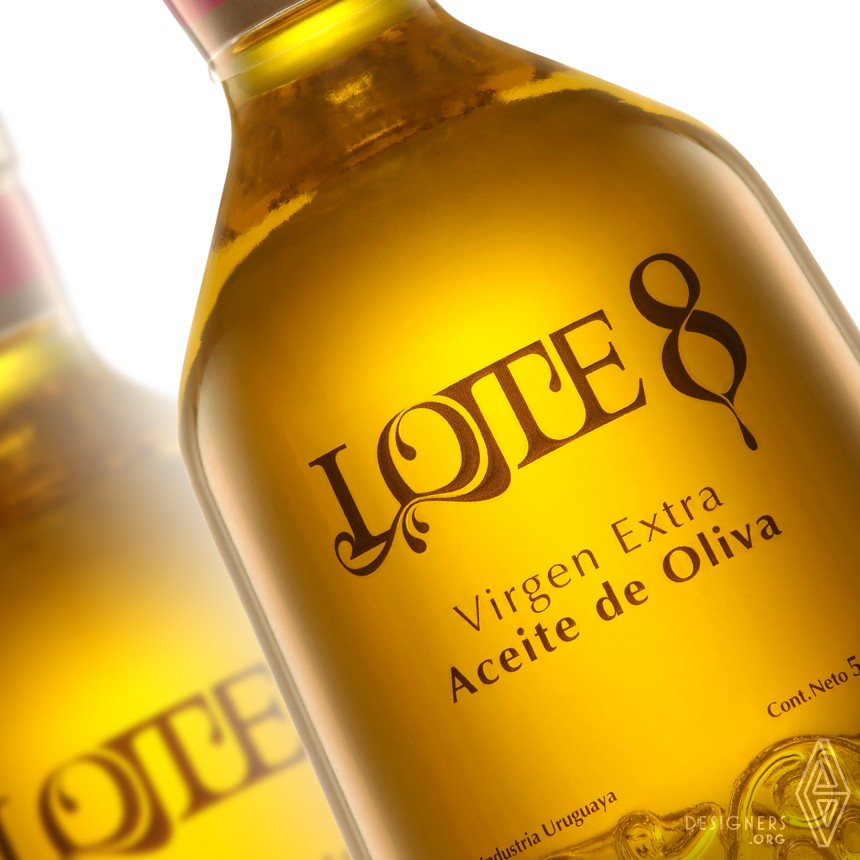 Lote 8 Olive oil IMG #3