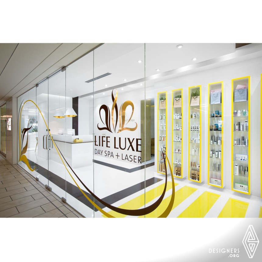 Life Luxe Spa IMG #2