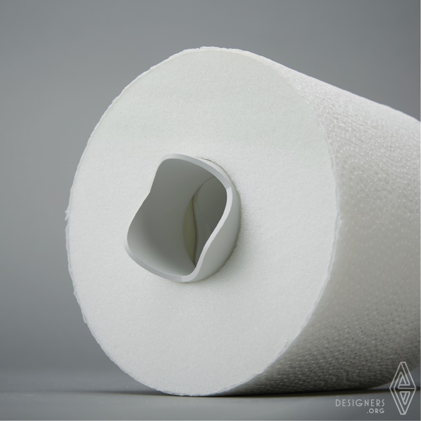 Toilet Paper Roll Redesign IMG #5