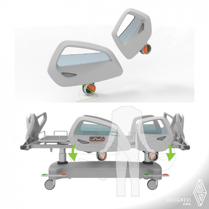 CanguRo Mobility Robot Image
