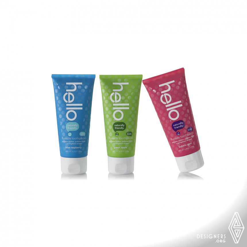hello Naturally Friendly Toothpastes Prevent cavities and strengthen enamel