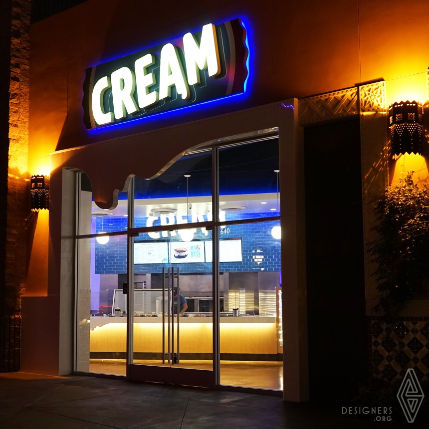 CREAM Irvine IMG #3