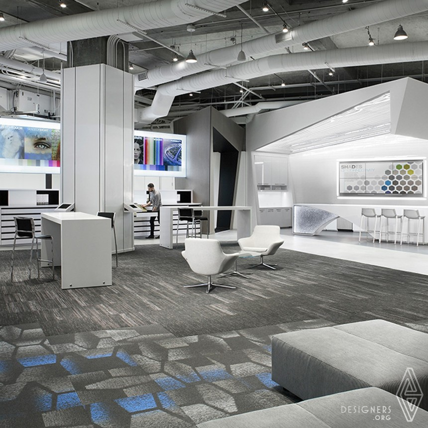 Shaw Contract Group Atlanta Showroom IMG #5