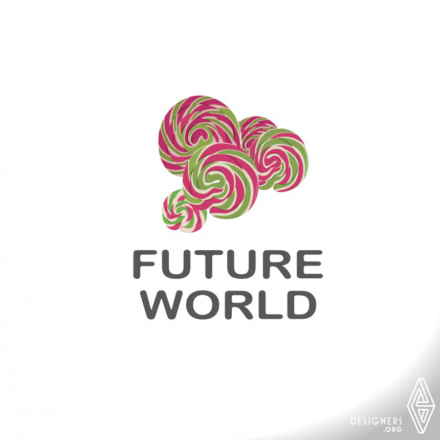 Future World Logo 