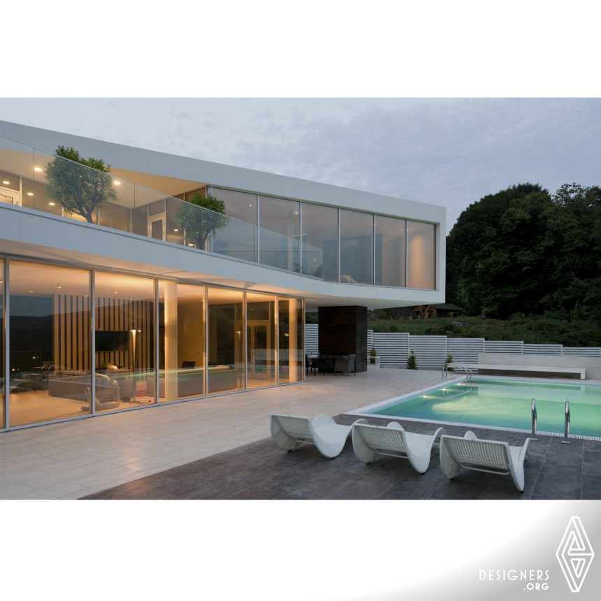 Villa Sochi IMG #2