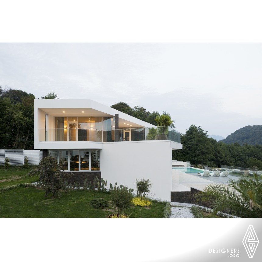 Villa Sochi IMG #4