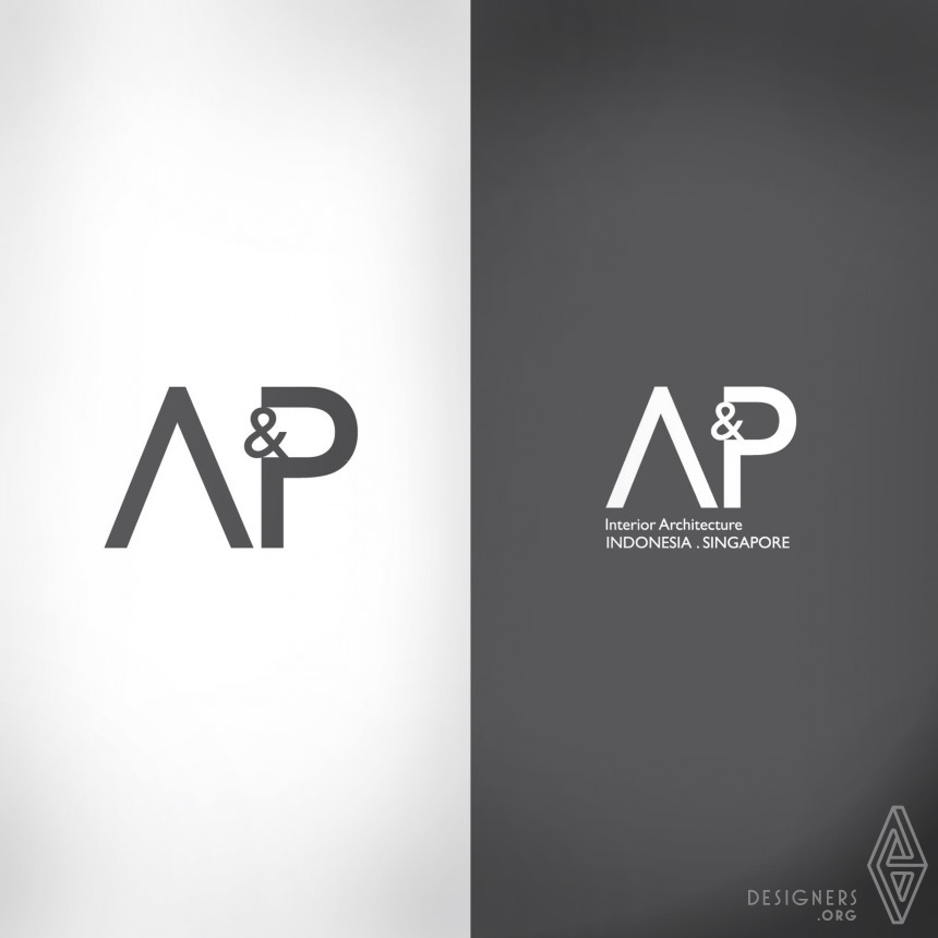 A&P Branding Corporate Identity