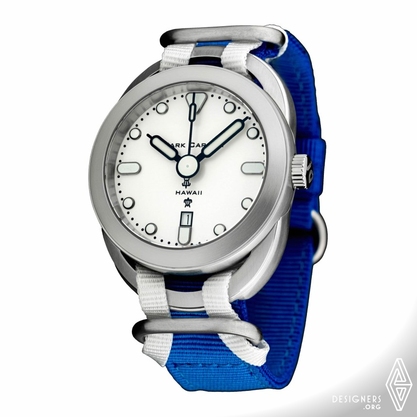 Ka La Sport Watch IMG #2