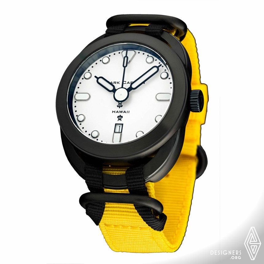 Ka La Sport Watch IMG #3