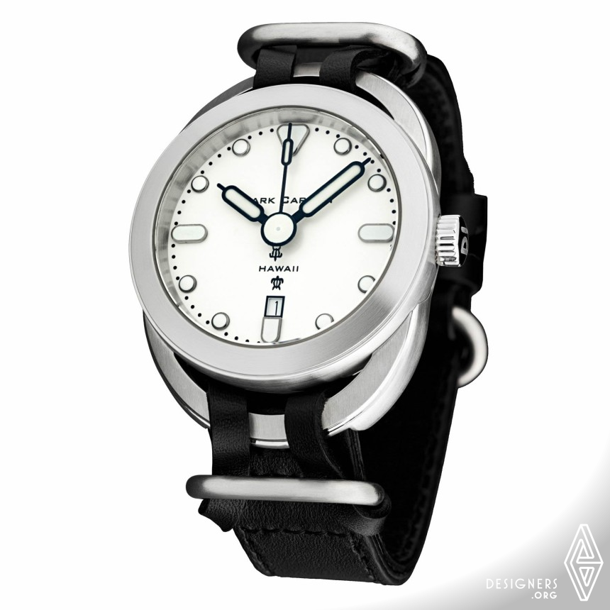 Ka La Sport Watch IMG #5