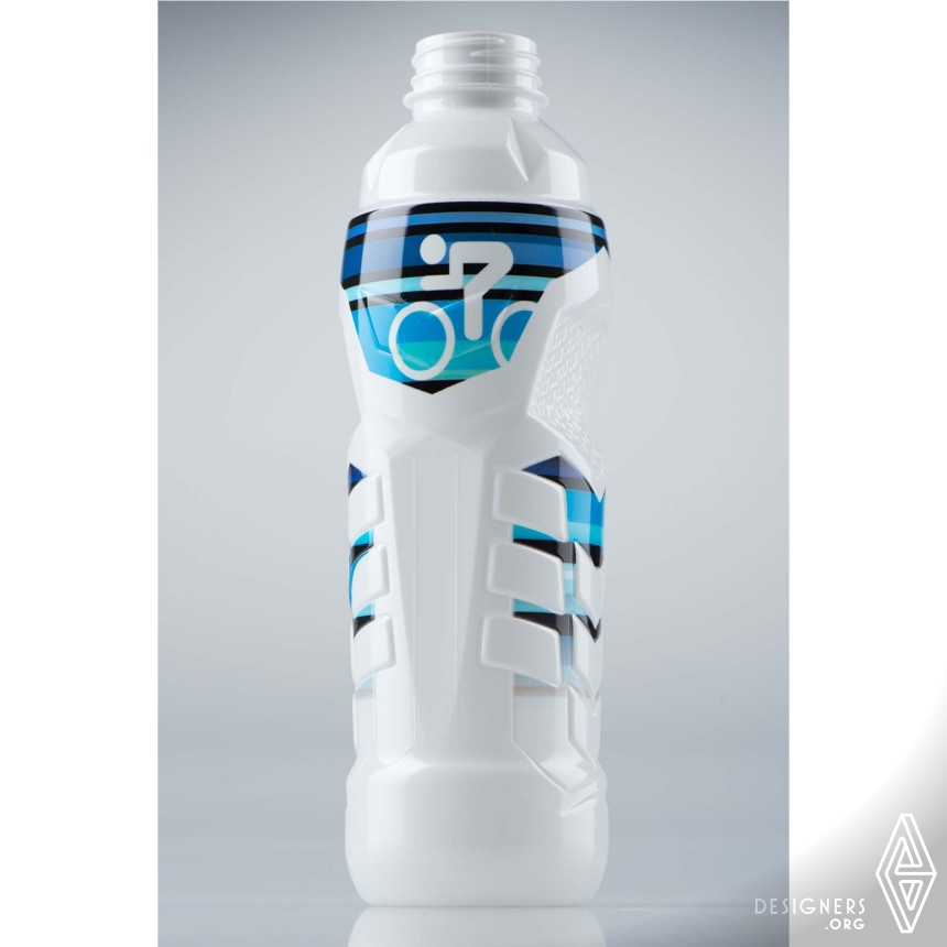 "Krones bicycle bottle" IMG #3