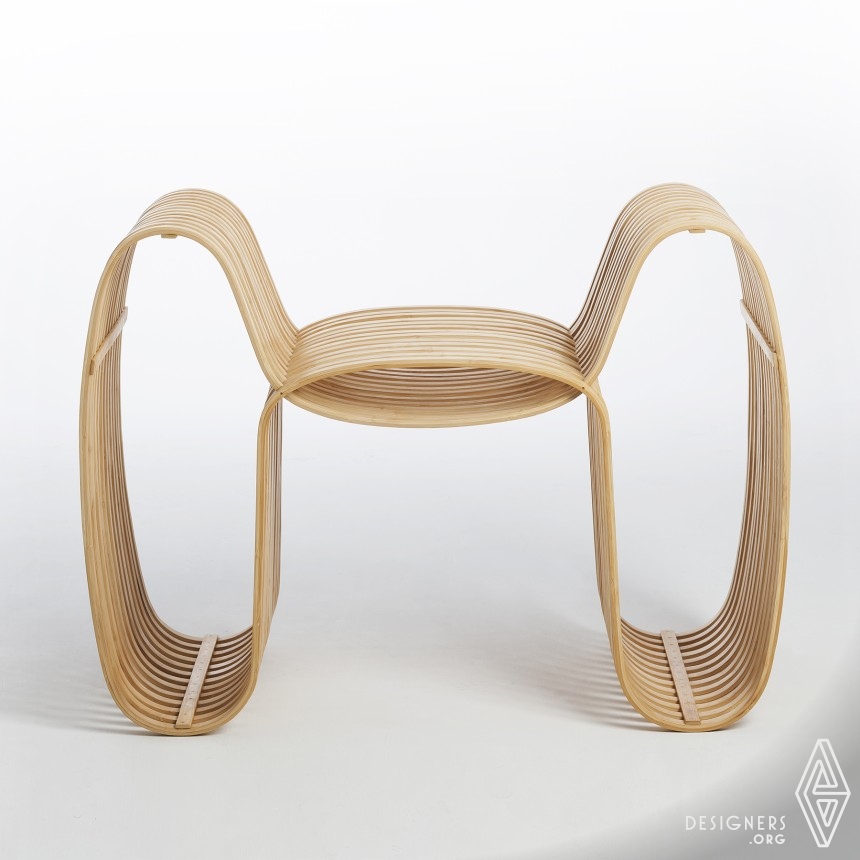 Bow tie chair IMG #2