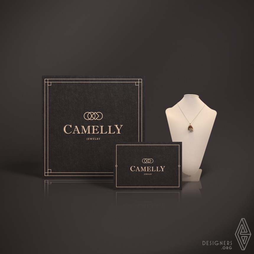 Camelly Jewelry IMG #2