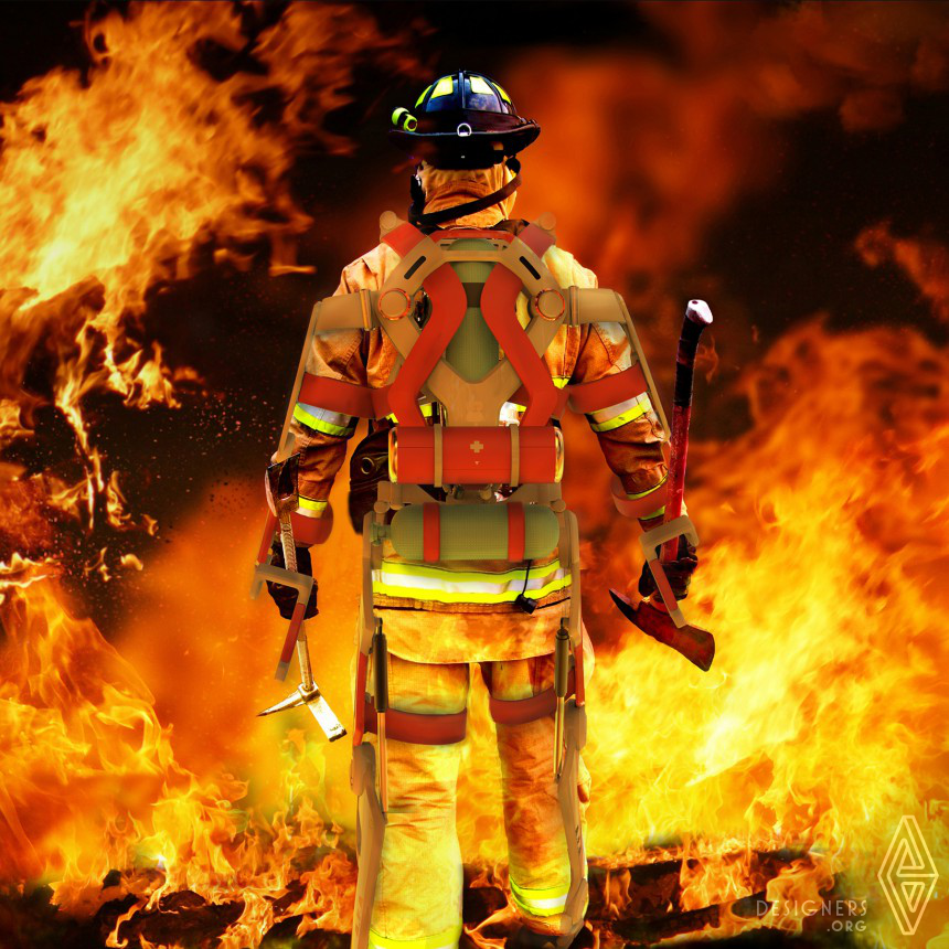 Afa Advance Firefighting Apparatus