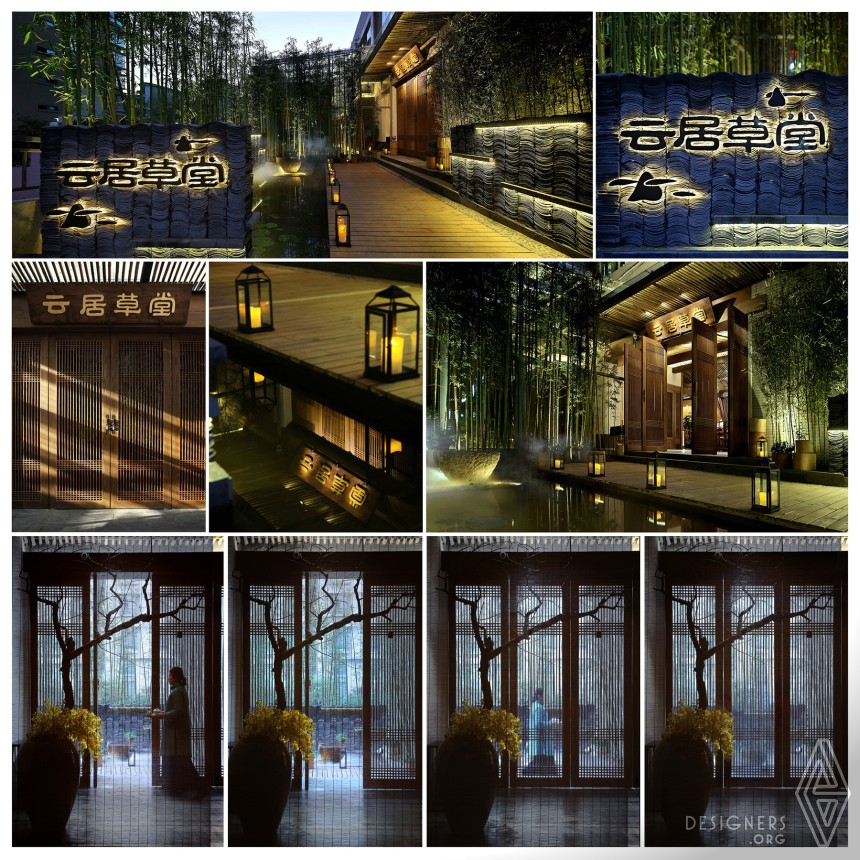 Bamboo House IMG #2