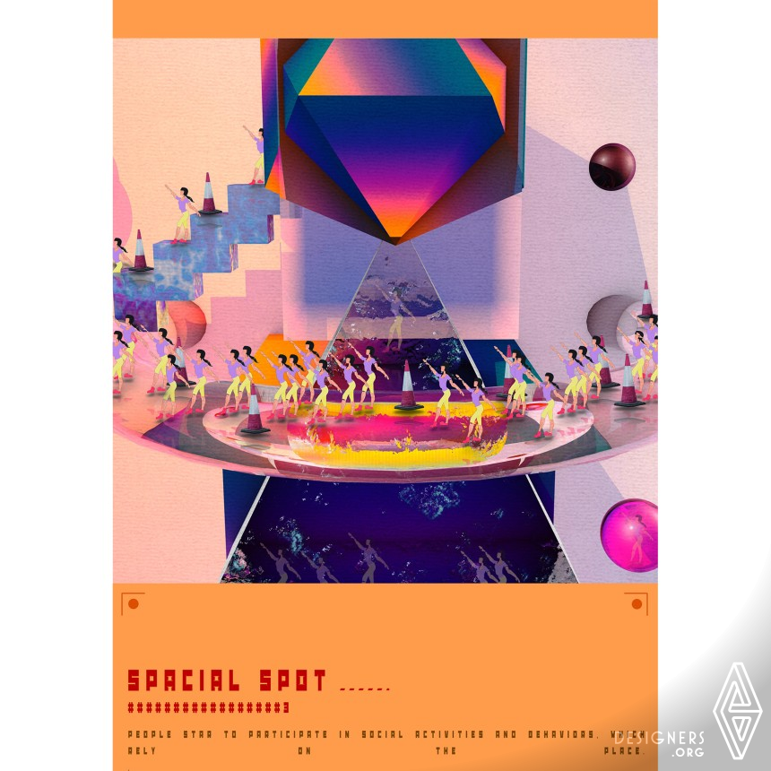 Spacial spot IMG #4