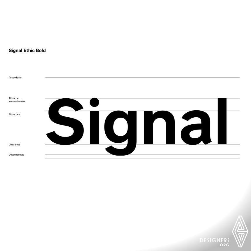 Signal Ethic IMG #3