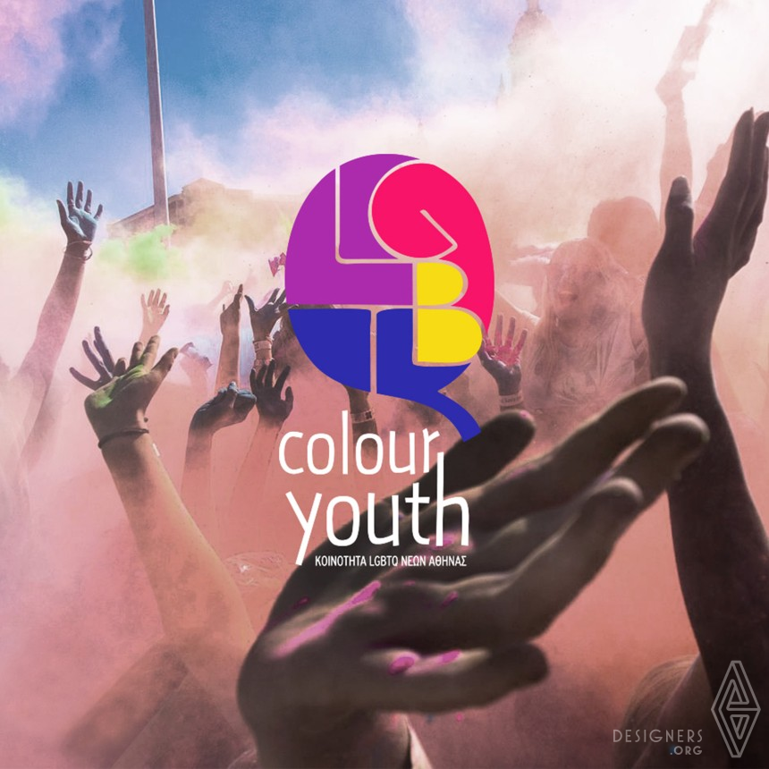 Colour Youth IMG #2