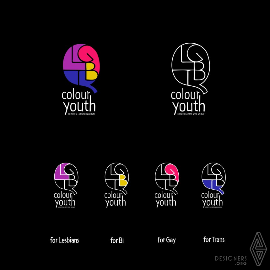 Colour Youth IMG #3