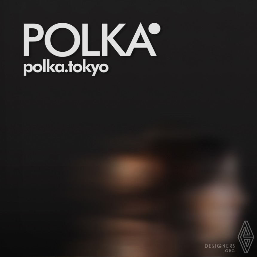 Polka Corporate Identity