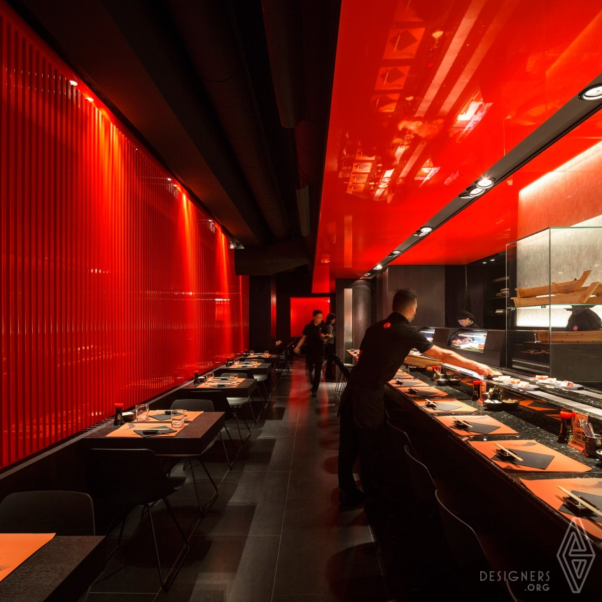 Zen Sushi IMG #5