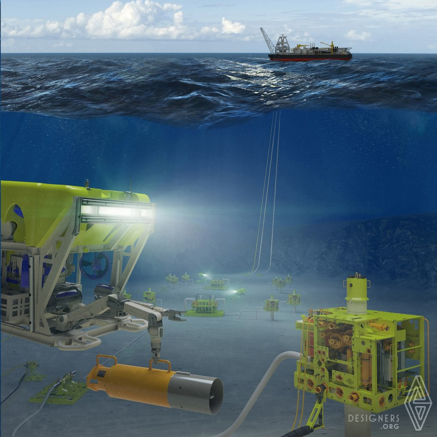 Subsea BPR IMG #2