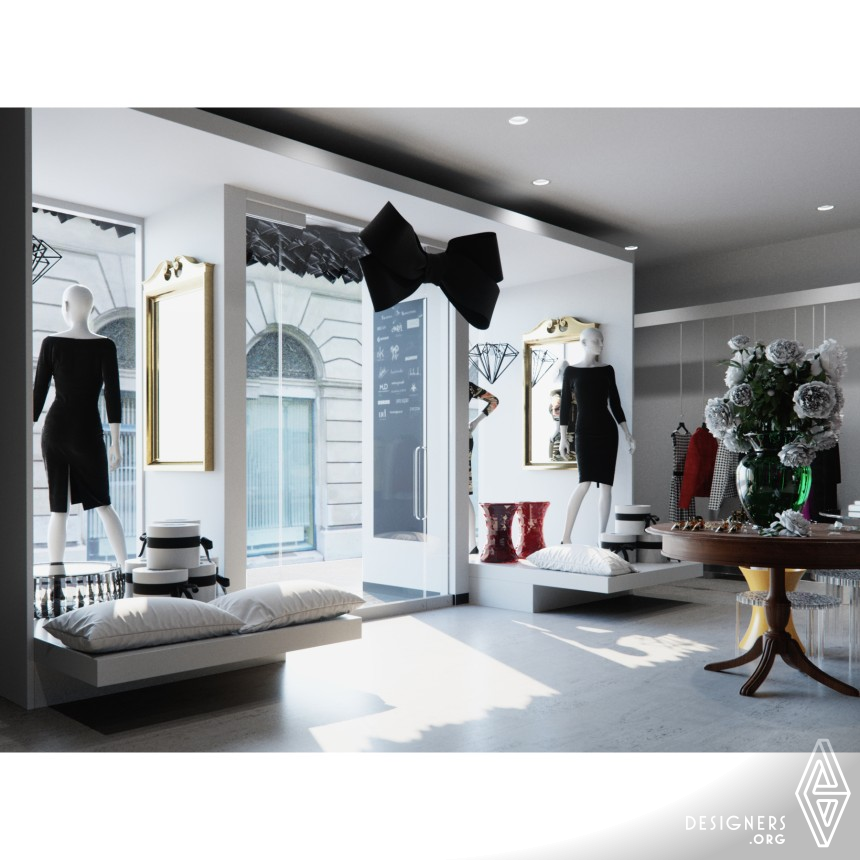 PENTLJA concept store IMG #2