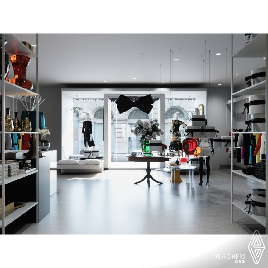 PENTLJA concept store IMG #3