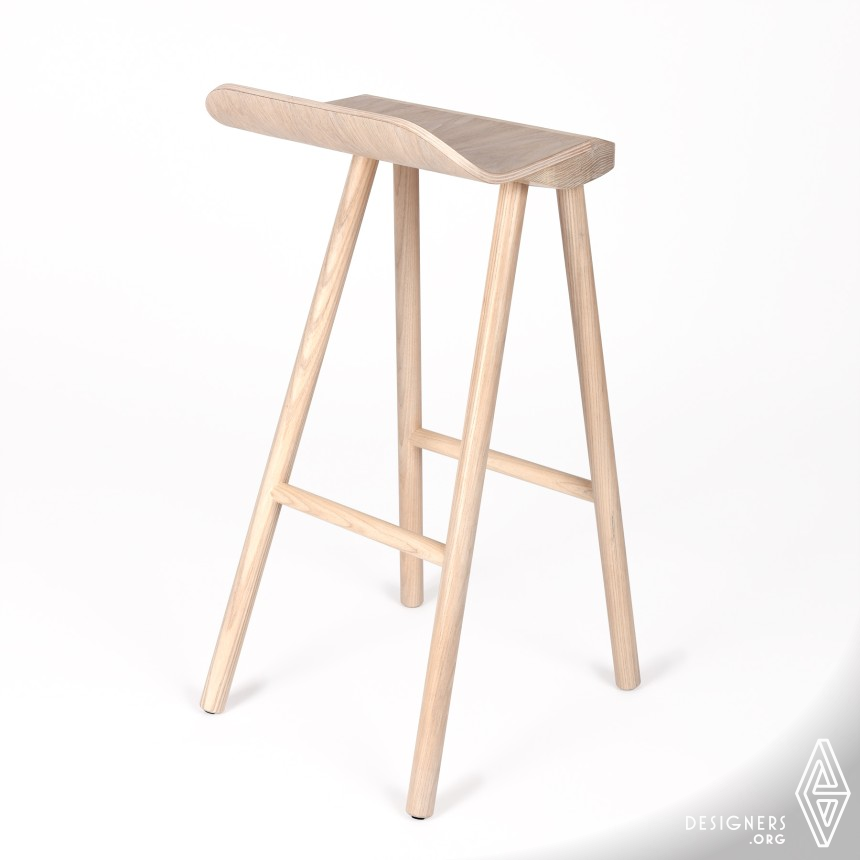 Spring stool IMG #2