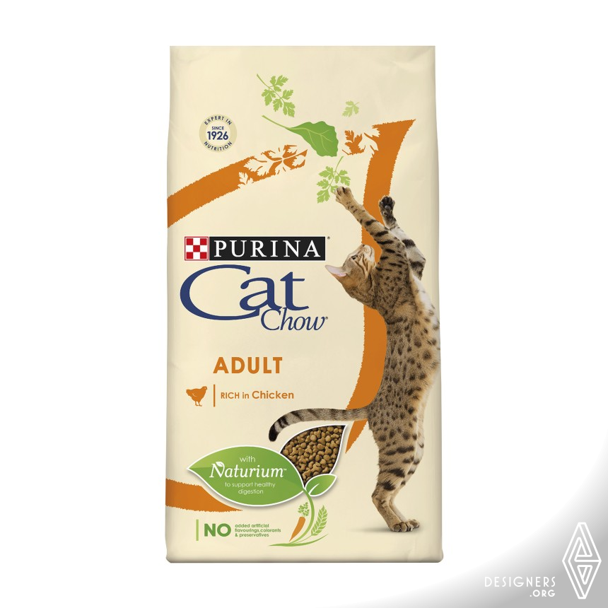 Purina Cat Chow IMG #2