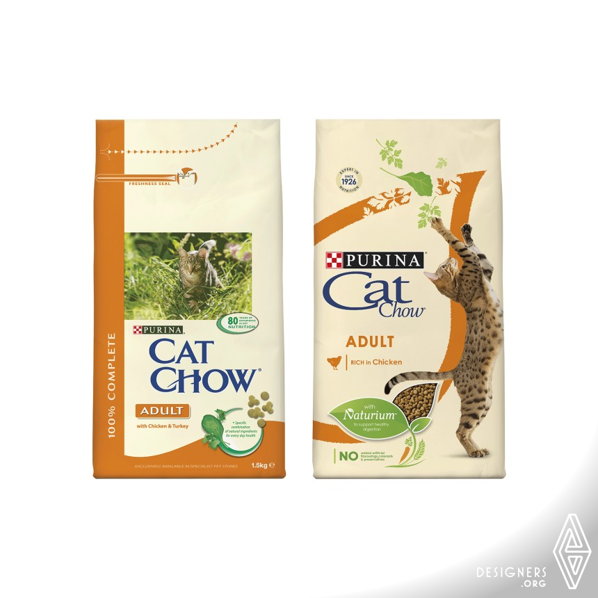 Purina Cat Chow IMG #3