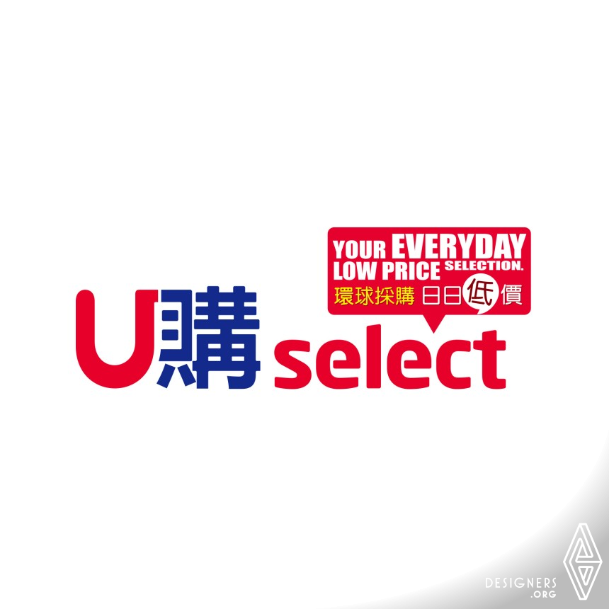 U Select - Branding Board IMG #5