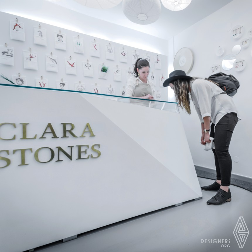 Clara Stones IMG #4