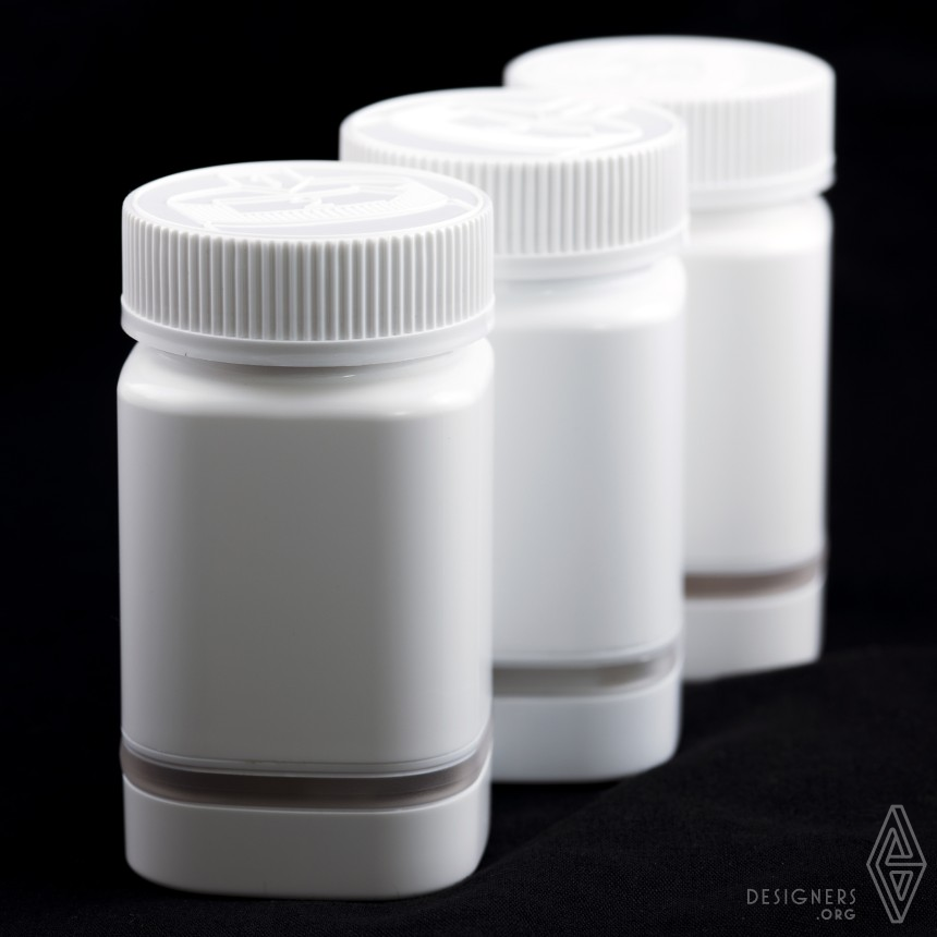 Adheretech Smart Pill Bottle IMG #3