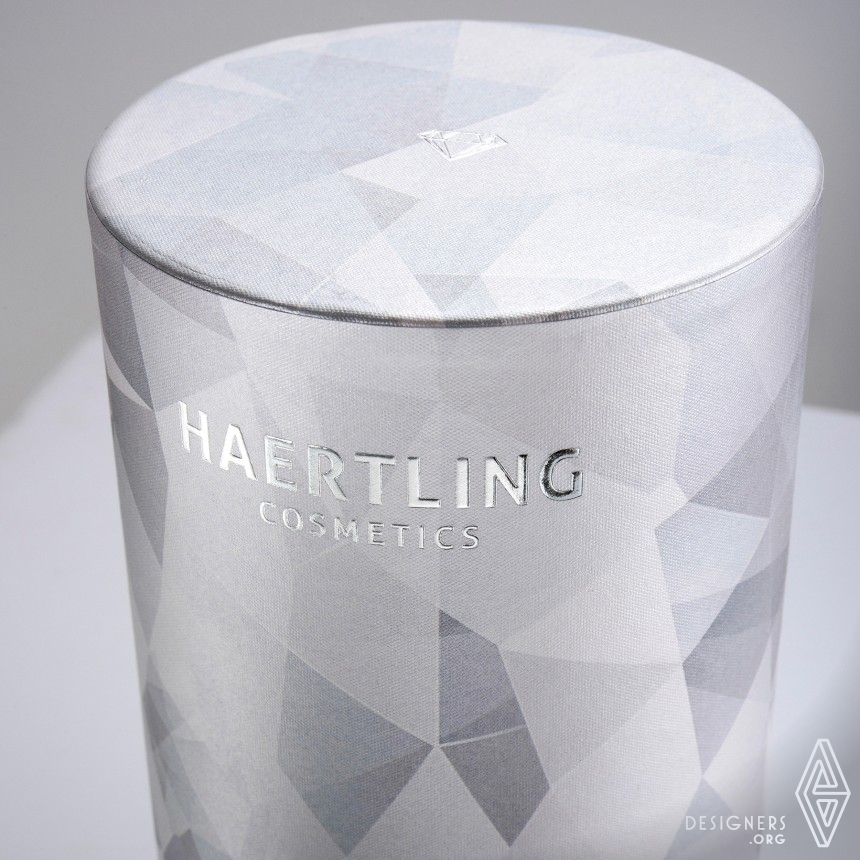 HAERTLING COSMETICS - Diamond Cream IMG #5