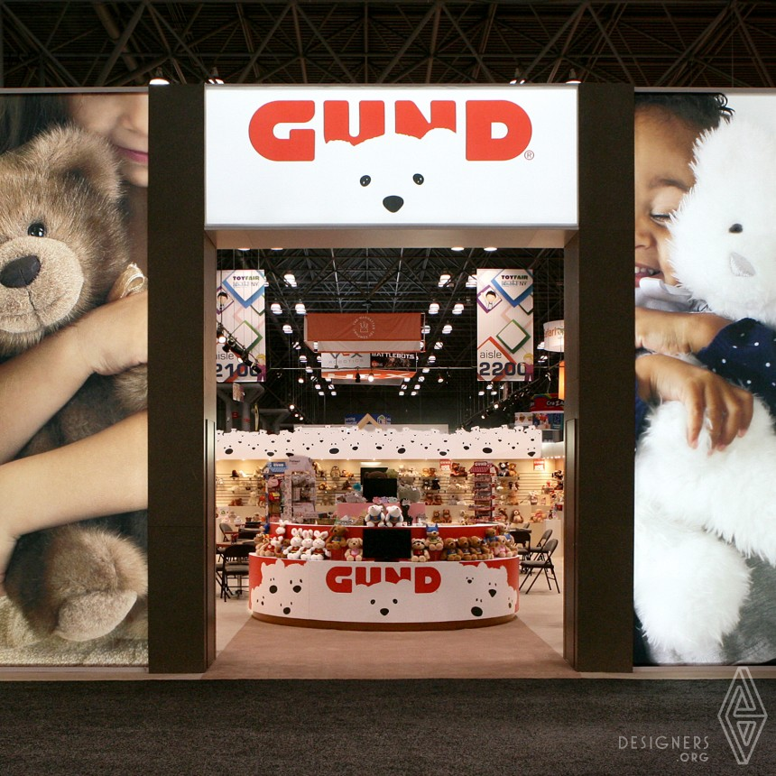 Gund IMG #3