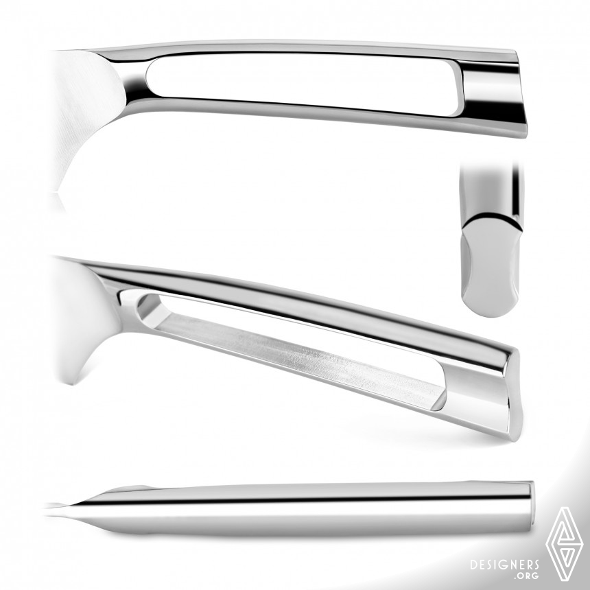N1 Series Knives Image