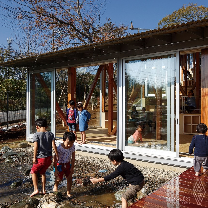 Hakusui nursery school IMG #4