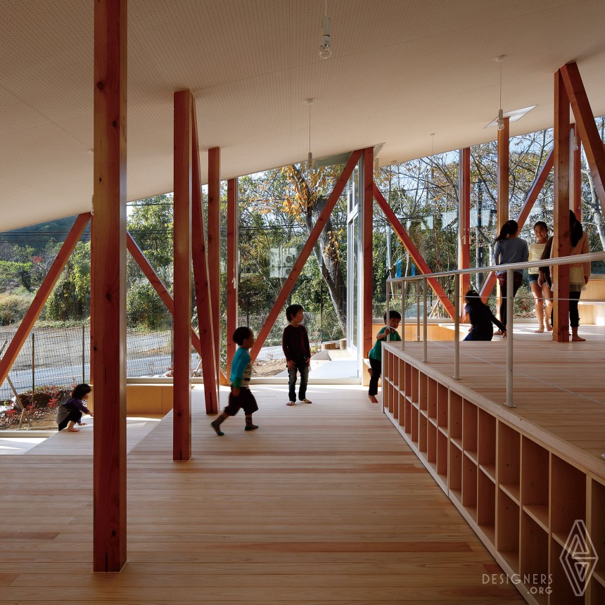 Hakusui nursery school IMG #5