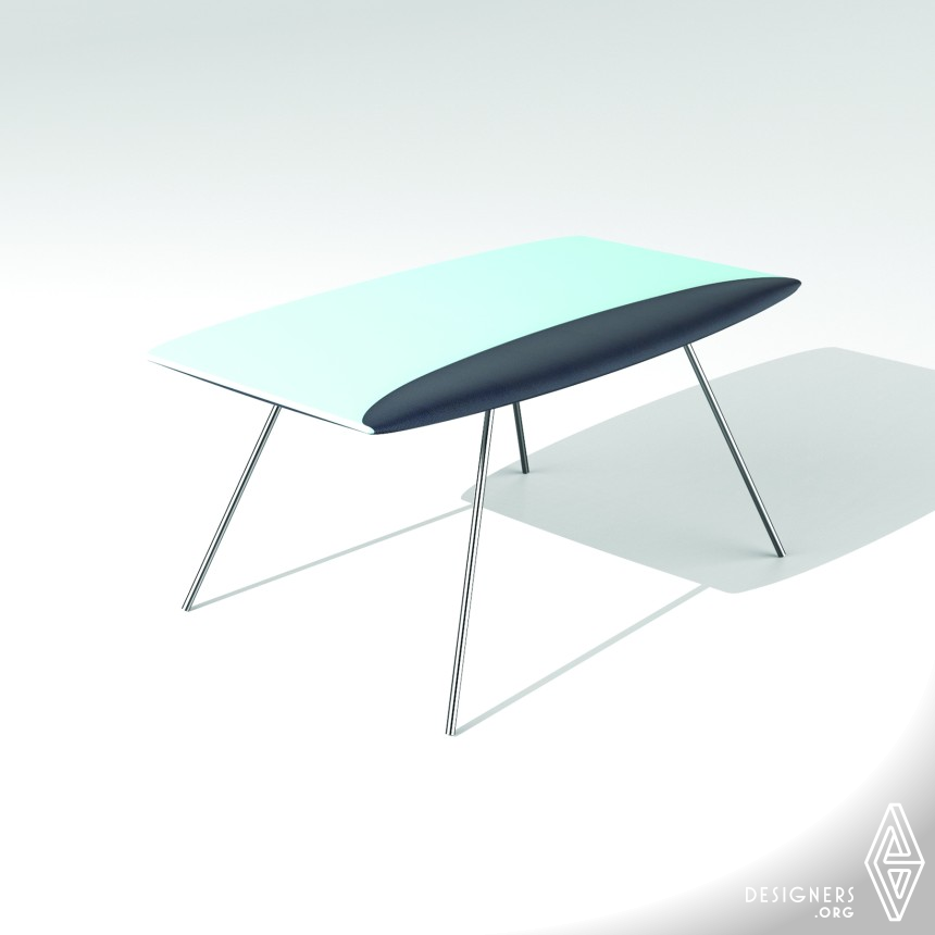 Cushion table IMG #3