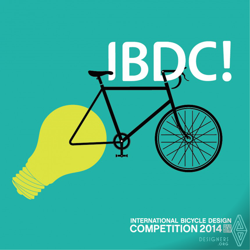 IBDC-2014 Promotional Images Visual Identity