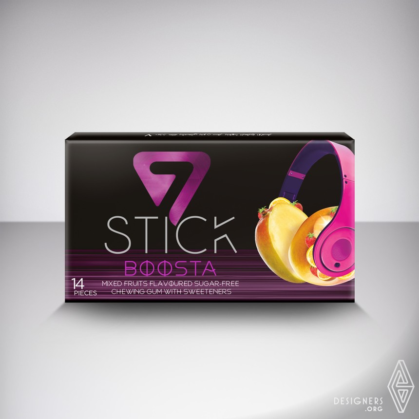 7 STICK IMG #2