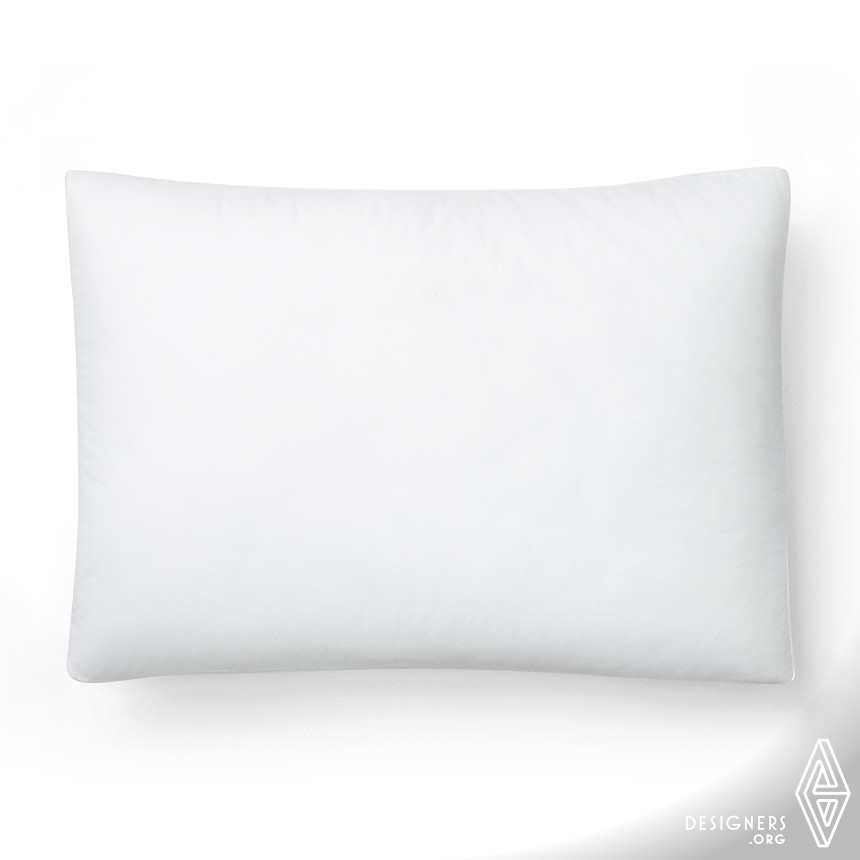 Casper Pillow IMG #4