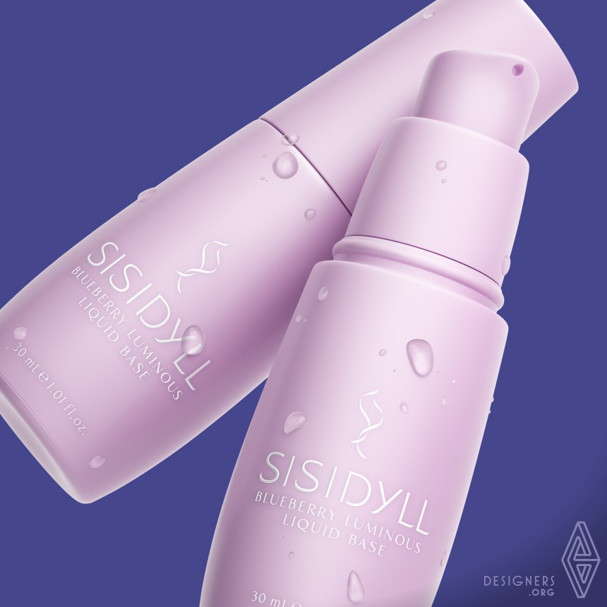 Sisidyll Skin Care