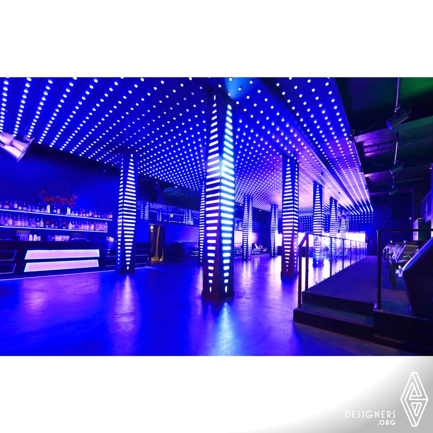 Temple Nightclub IMG #3